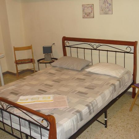 פאטרה Apartment City Center מראה חיצוני תמונה
