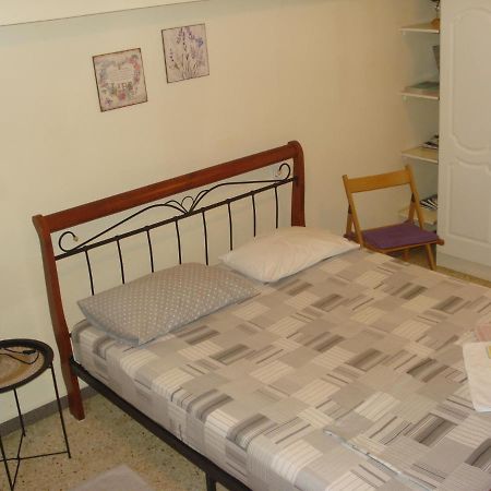 פאטרה Apartment City Center מראה חיצוני תמונה