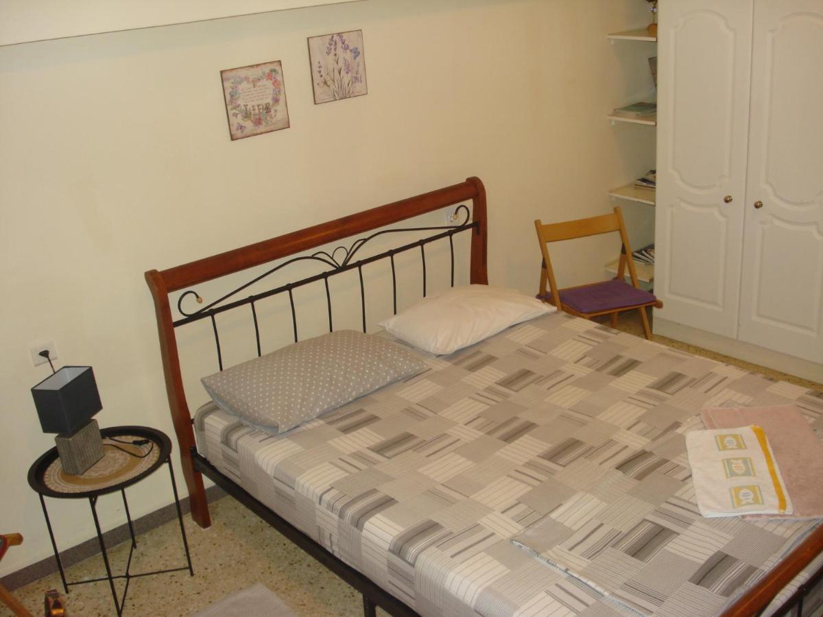 פאטרה Apartment City Center מראה חיצוני תמונה