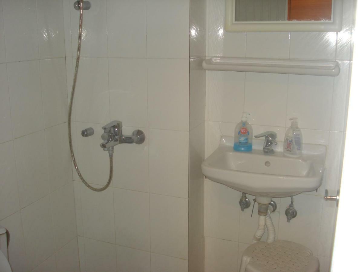 פאטרה Apartment City Center מראה חיצוני תמונה