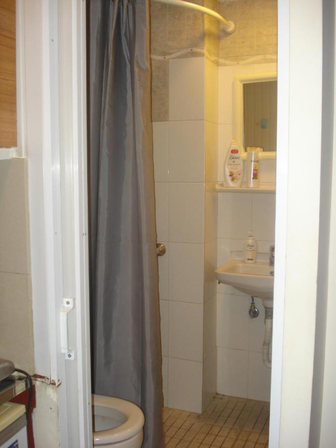 פאטרה Apartment City Center מראה חיצוני תמונה